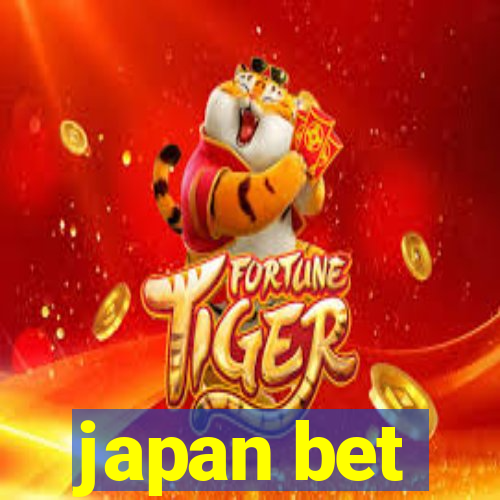 japan bet